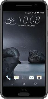 HTC One M10用の着信メロディ