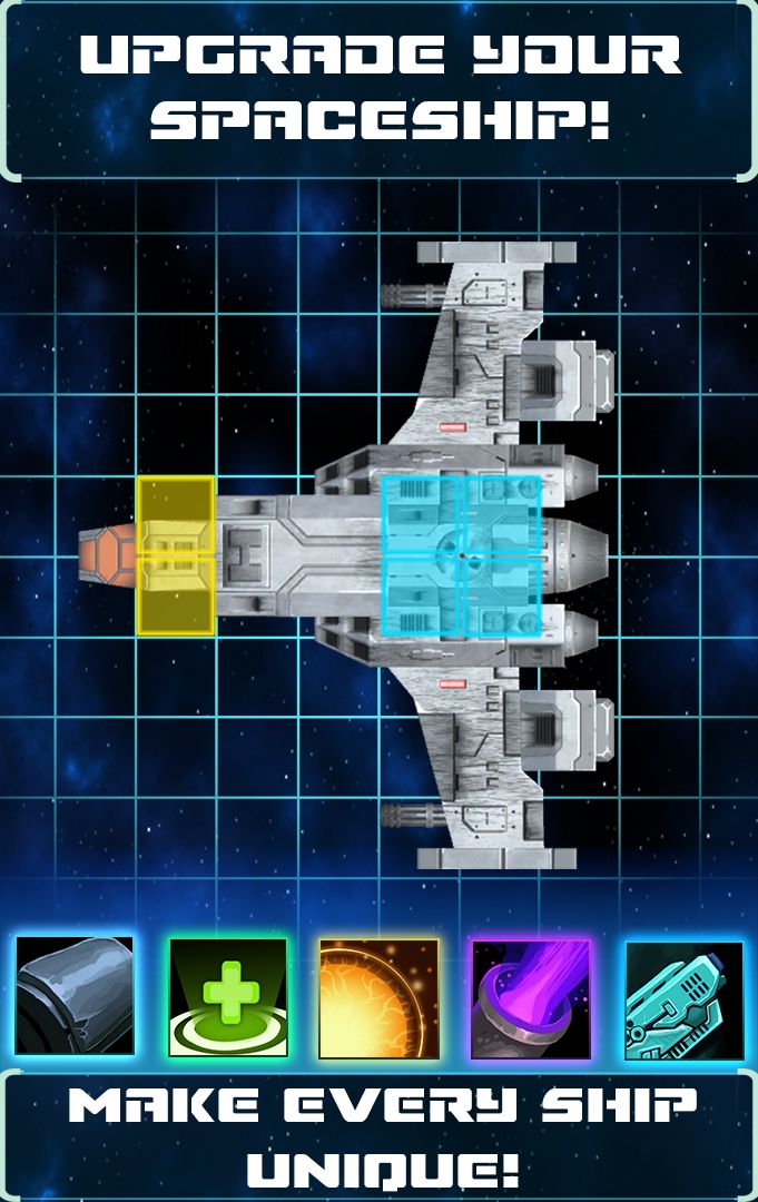 Space Merchant: Empire of Stars for Android