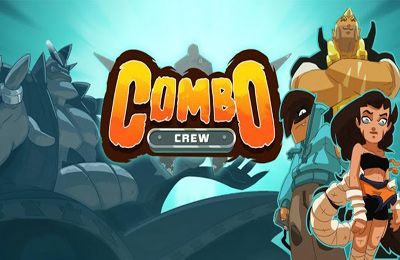 Combo Crew for iPhone
