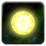 Solar 2 icono