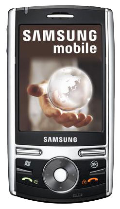 Download ringtones for Samsung i710