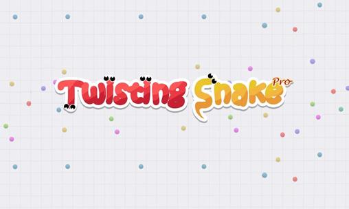 Twisting snake pro icono