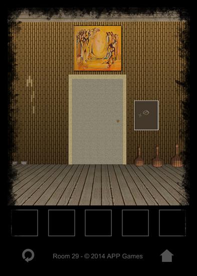100 Doors 4 pour Android