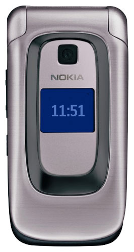 Descargar tonos de llamada para Nokia 6086