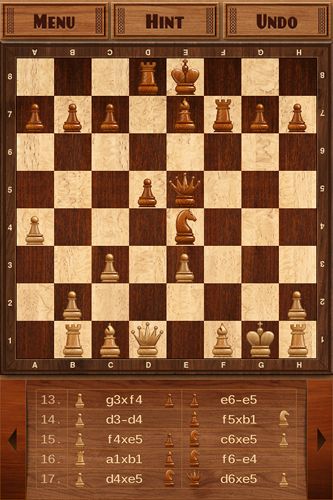 Schach: Pro auf Russisch