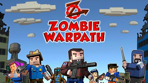 Zombie warpath icon