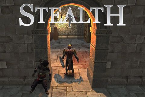 Stealth for iPhone
