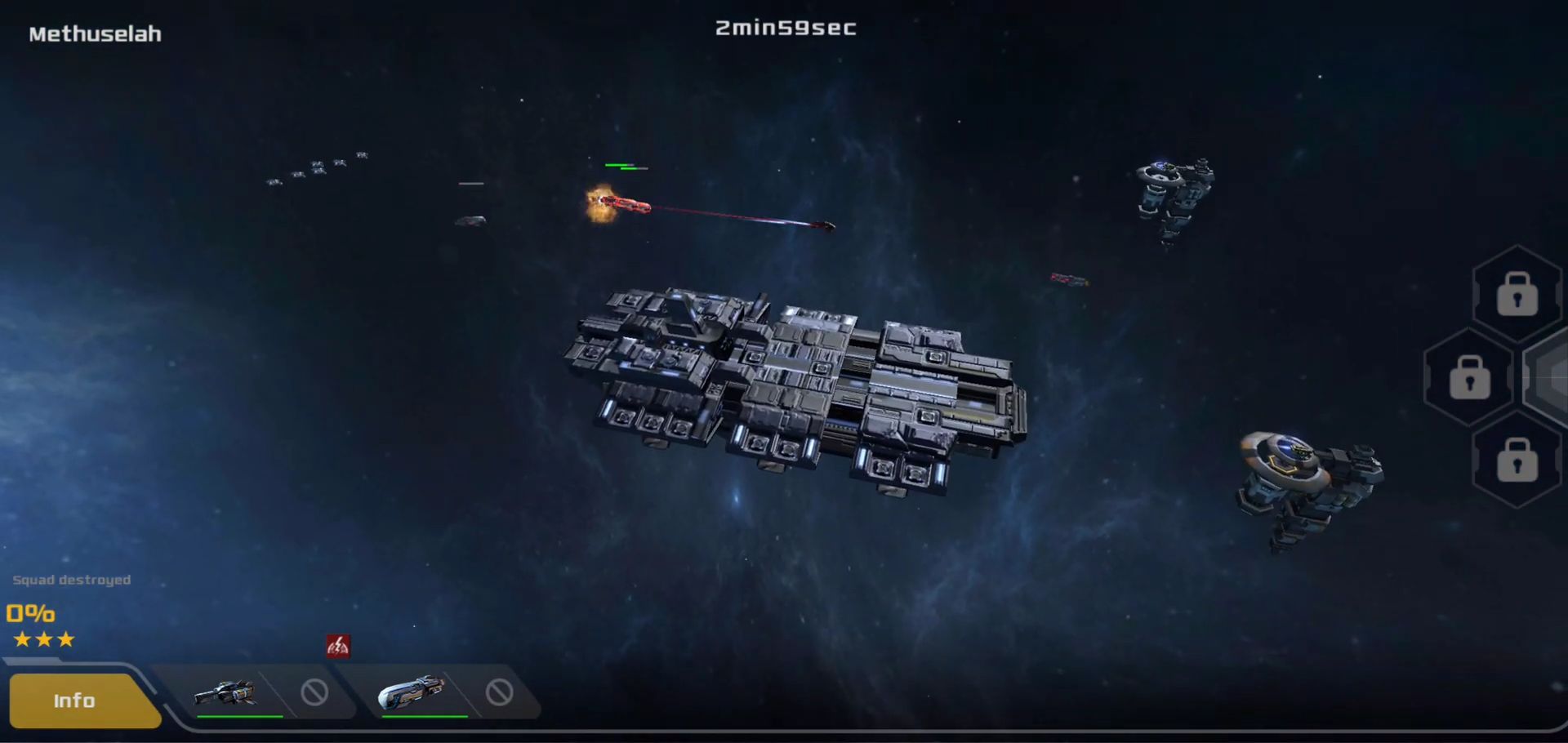Departing Terra скриншот 1