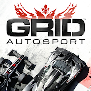 Grid autosport Symbol