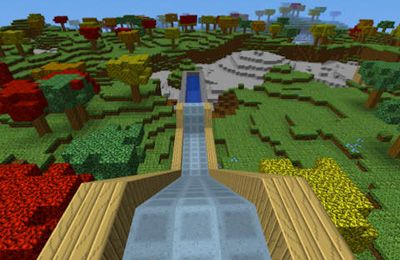 Eden World Builder картинка 1