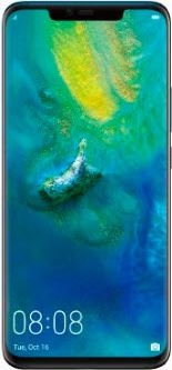 Huawei Mate 20 Pro apps