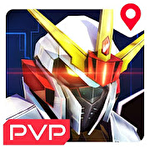 Fhacktions: Real world, team PvP conquest battles icon