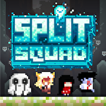 Split squad icono