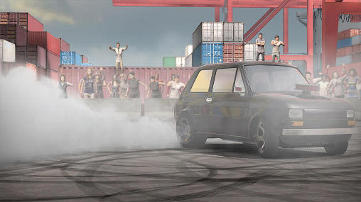 Torque burnout картинка 1