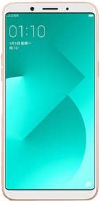 Oppo A83 apps