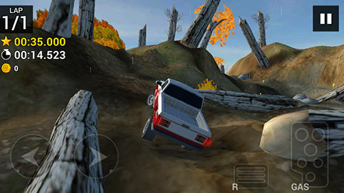 Hill riders off-road for Android