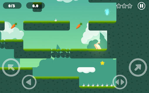 Greedy rabbit screenshot 1