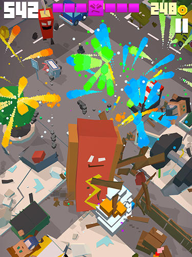 Go boom! screenshot 1