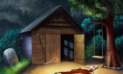 Curse Breakers Horror Mansion para Android