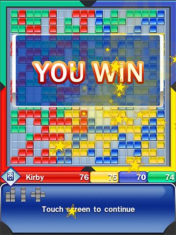 Blokus for iPhone