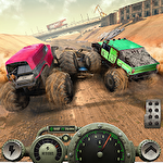 Racing xtreme: Best driver 3D ícone