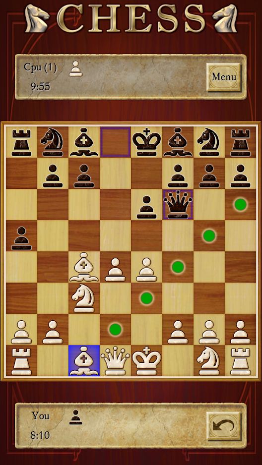 Chess для Android