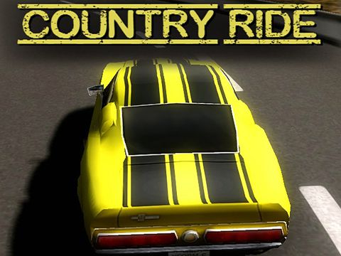 ロゴCountry ride