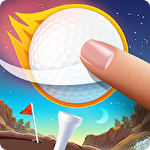 Flick Golf Extreme icono