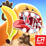 Minion shooter: Smash anarchy icono