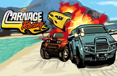logo Carnage Racing