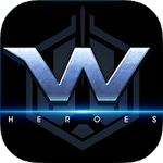 Wargate: Heroes іконка