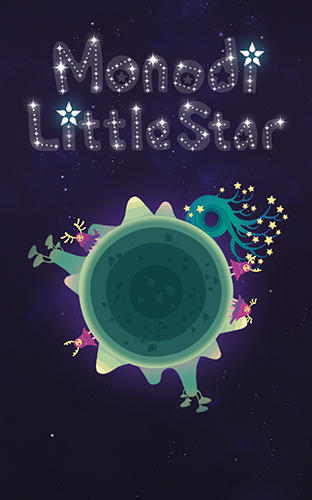 Monodi little star屏幕截圖1