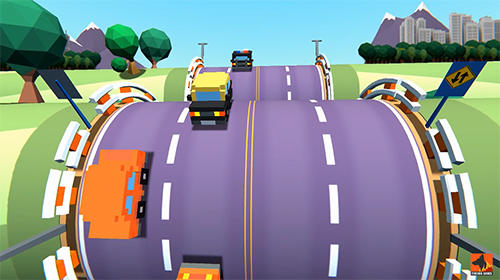 Wheels n´roads for Android