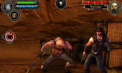 Bladeslinger v1.4.0 [Unlimiteg Gold/Money]