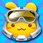 Galaxy cute alliance icono