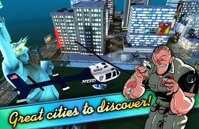 Arcade: download Suspect In Sight for your phone