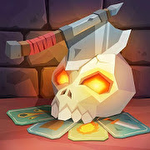 Dungeon tales : An RPG deck building card game icon