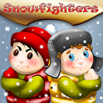 Snowfighters icon