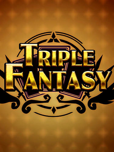 Triple fantasy screenshot 1