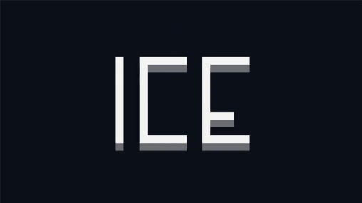 Ice capture d'écran 1