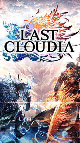 Last Cloudia скріншот 1