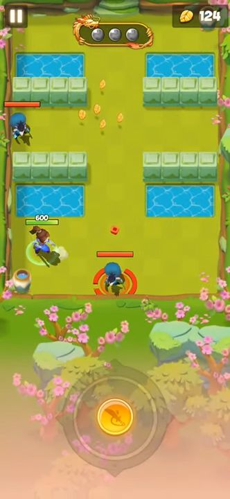 Hero Rush: Adventure RPG for Android