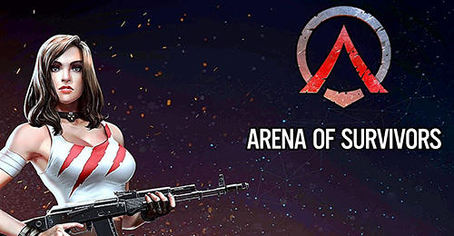 Arena of survivors icon