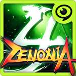 ZENONIA 4 icono