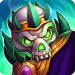 Winions: Mana champions icon