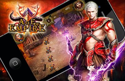 L'Age des Empires image 1