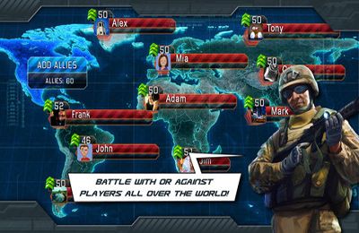 world at arms wage war for your nation mod pc
