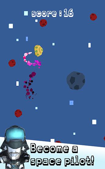 Smashy rocket for Android