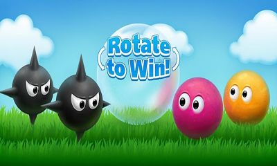 Rotate to Win скриншот 1