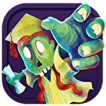 Zombied icon